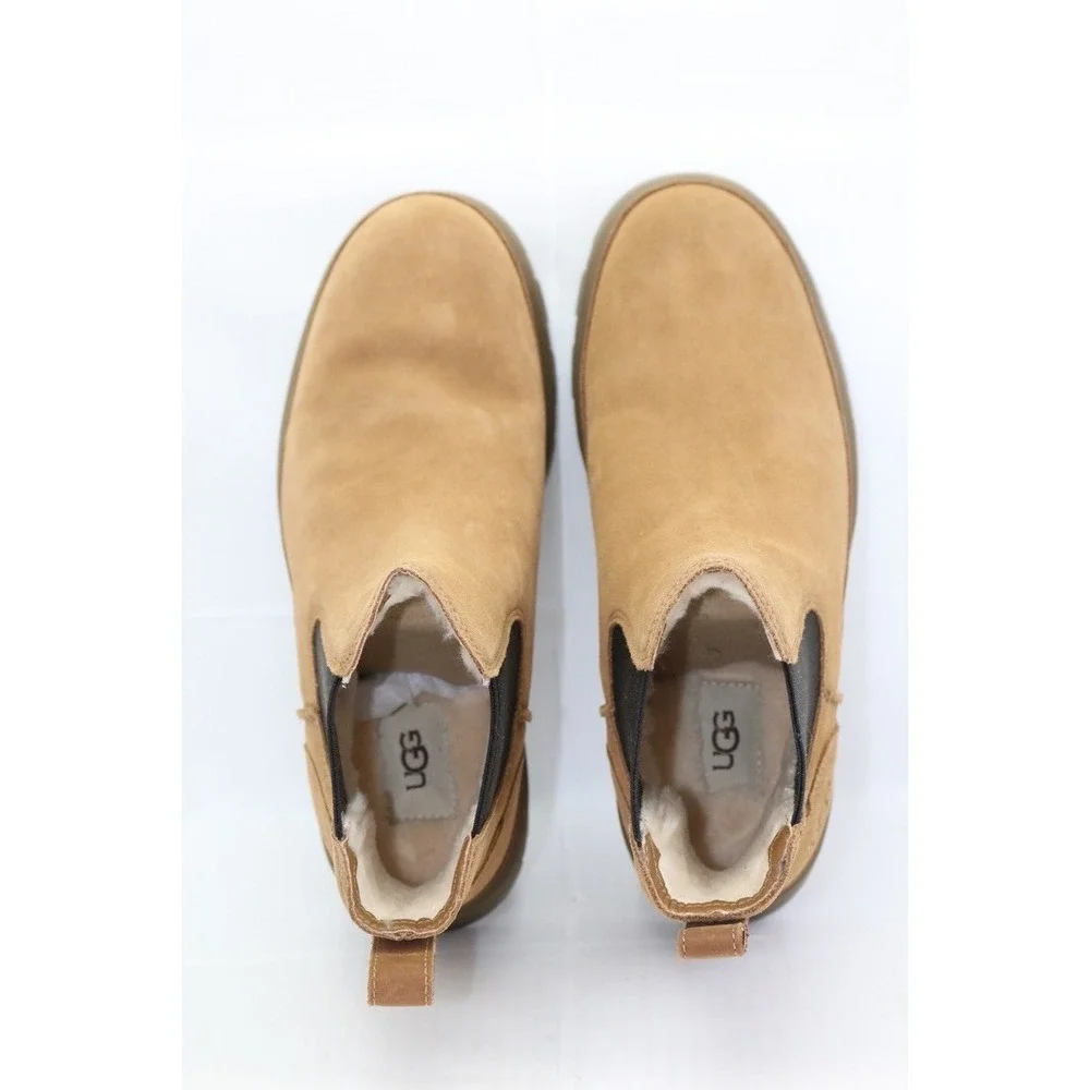 UGG note digital
